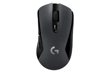 عکس لاجیتک G603