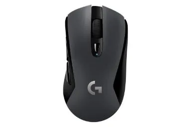 لاجیتک G603