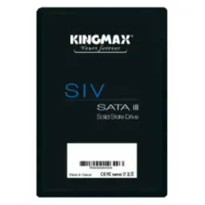 کینگ مکس SIV SATA 2.5 Inch ظرفیت 256 گیگابایت