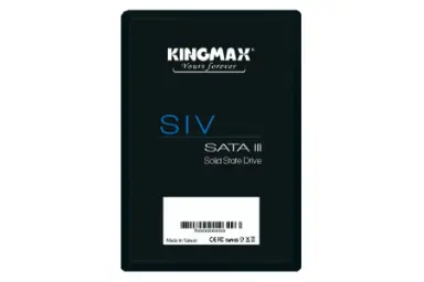 مقایسه کینگ مکس SIV SATA 2.5 Inch ظرفیت 256 گیگابایت با ای دیتا XPG GAMMIX S11 Pro NVMe M.2 ظرفیت 256 گیگابایت