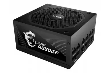 مقایسه منبع تغذیه be quiet! Straight Power 11 1000W Platinum {request()->input('language_config')['common']['with']} ام اس آی MPG A850GF با توان 850 وات