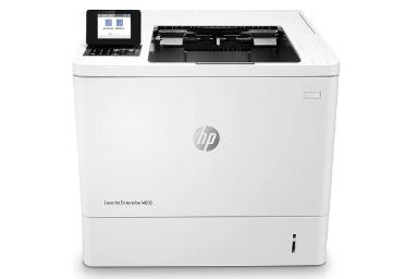 مقایسه اچ پی LaserJet Enterprise M609dn با اچ پی Laser MFP 135a