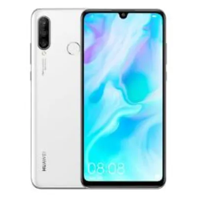 پی 30 لایت هواوی نسخه جدید