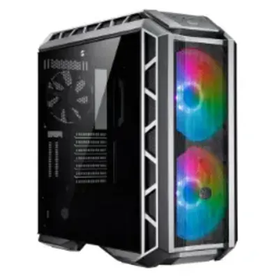 کولر مستر MASTERCASE H500P MESH ARGB