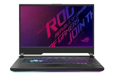 مقایسه ROG Strix G15 G512LI ایسوس Core i7-10870H GTX 1650Ti 32GB 1TB با LOQ 15IRH8 لنوو Core i5-13420H RTX 3050 16GB 1TB