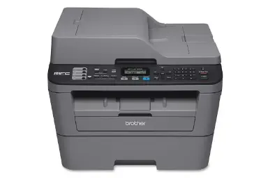 عکس برادر MFC-L2700DW