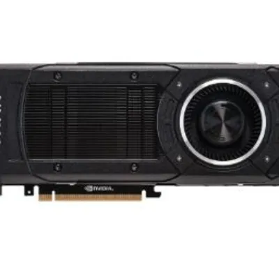انویدیا جی فورس GTX TITAN