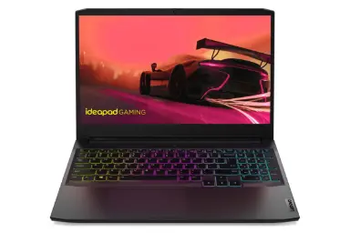 مقایسه IdeaPad Gaming 3 لنوو Ryzen 5-5600H GTX 1650 16GB 1TB با IdeaPad L340 لنوو Core i3 MX110 4GB 1TB