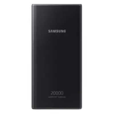 سامسونگ 25W Battery Pack EB-P5300 با ظرفیت 20000 میلی‌آمپر ساعت