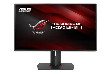 عکس ایسوس 27 اینچ مدل RoG Swift PG27AQ