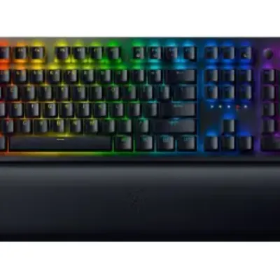 ریزر Huntsman V2