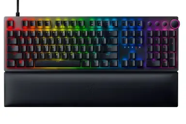 ریزر Huntsman V2