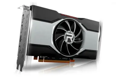 مقایسه AMD رادئون RX 6600 XT با انویدیا جی فورس RTX 3070 Ti