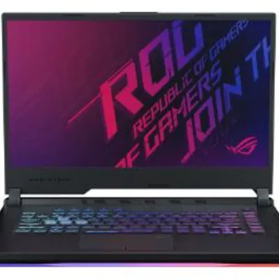 ROG Strix G531GT ایسوس Core i7 GTX 1650 32GB 1TB