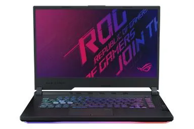 عکس ROG Strix G531GT ایسوس Core i7 GTX 1650 32GB 1TB