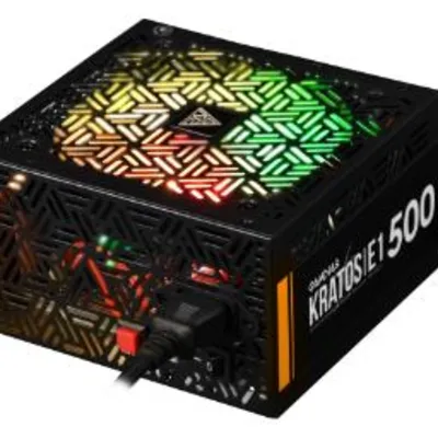 گیم دیاس KRATOS E1-500 با توان 500 وات