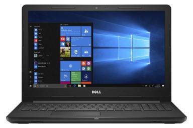 عکس Inspiron 3576 دل Core i3 Radeon 520 4GB 1TB