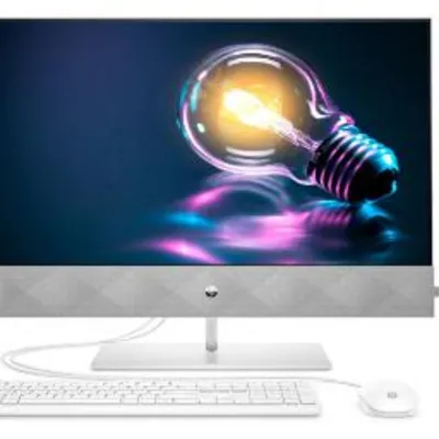 پاویلیون K0160 اچ پی Core i5-10400T MX350 8GB 1TB