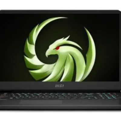 Alpha 17 C7VG ام اس آی Ryzen 9 7945HX RTX 4070 16GB 1TB