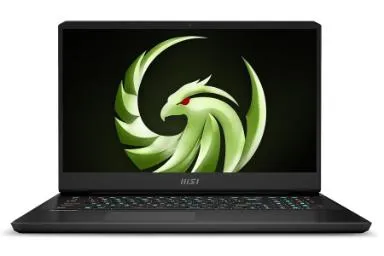 Alpha 17 C7VG ام اس آی Ryzen 9 7945HX RTX 4070 16GB 1TB