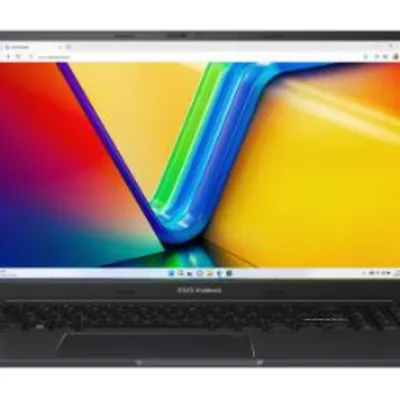 VivoBook 15X OLED K3504VA ایسوس Core i5-1340P Iris Xe 24GB 1TB