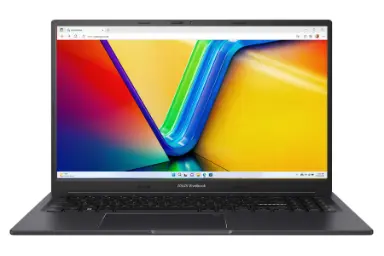 عکس VivoBook 15X OLED K3504VA ایسوس Core i5-1340P Iris Xe 24GB 1TB