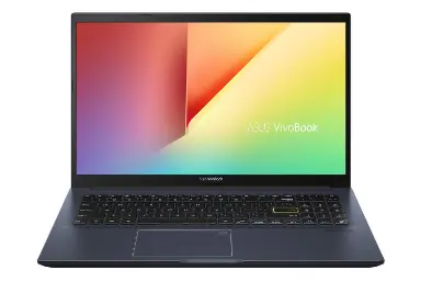 عکس VivoBook M513UA ایسوس Ryzen 5 5500U Vega 7 8GB 512GB