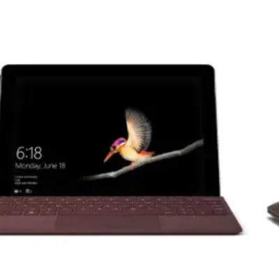 مایکروسافت سرفیس گو 4GB 64GB Home