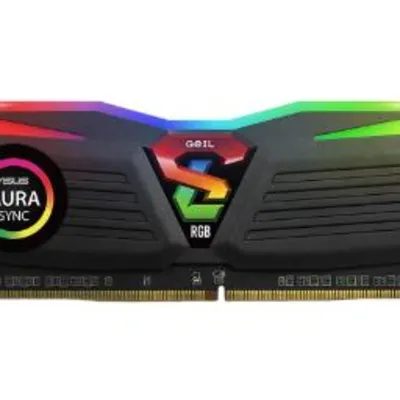 گیل Super Luce RGB SYNC ظرفیت 16 گیگابایت از نوع DDR4-3200