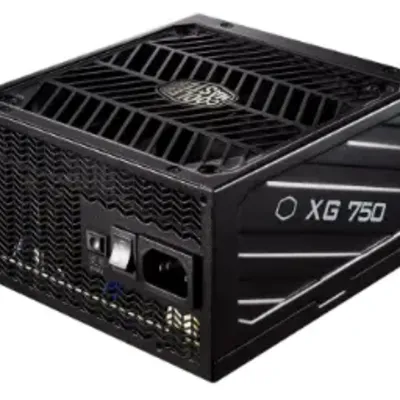کولر مستر XG750 Platinum با توان 750 وات