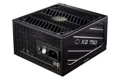 مقایسه کولر مستر XG750 Platinum با توان 750 وات {request()->input('language_config')['common']['with']} گرین GP400A-ECO با توان 400 وات