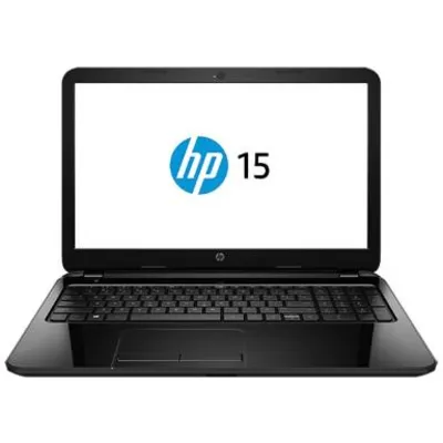 پاویلیون 15 r255ne اچ پی Core i3 4GB 500GB 2GB