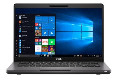 عکس Latitude 5400 دل Core i5 UHD 620 8GB 1TB