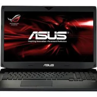 G750 ایسوس Core i7 GTX 780M 24GB 1128GB