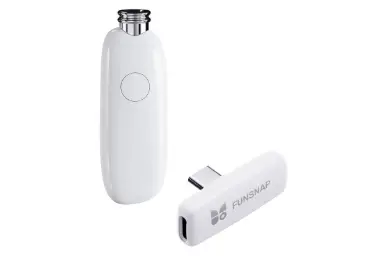 مقایسه فان اسنپ Mic Tok با رود Wireless ME