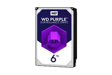 مقایسه وسترن دیجیتال Purple WD20PURZ ظرفیت 2 ترابایت {request()->input('language_config')['common']['with']} وسترن دیجیتال Purple WD60PURX ظرفیت 6 ترابایت
