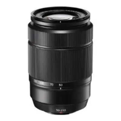 فوجی فیلم XC 50-230mm F4.5-6.7 OIS