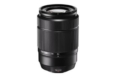 مقایسه فوجی فیلم XC 50-230mm F4.5-6.7 OIS با سیگما 105mm F2.8 EX DG OS HSM