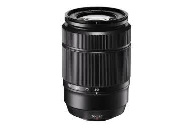 فوجی فیلم XC 50-230mm F4.5-6.7 OIS