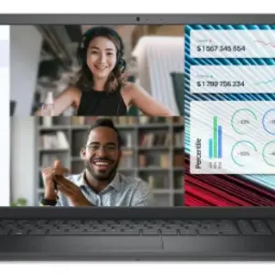 Vostro 3520 دل Core i7-1255U MX550 8GB 1512GB