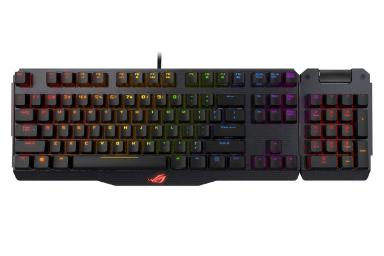 مقایسه ایسوس ROG Claymore با تسکو TK 8121L