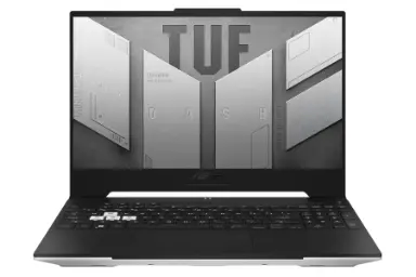 عکس TUF Dash F15 FX517ZR ایسوس  Core i7-12650H RTX 3070 16GB 1TB 144hz