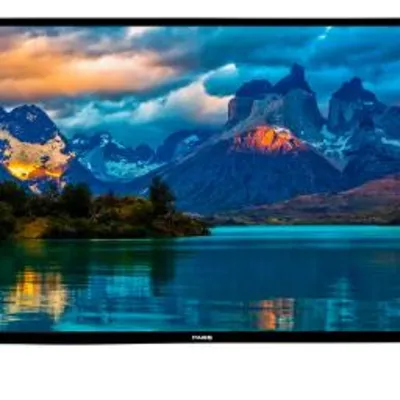 پارس P43F300 مدل 43 اینچ