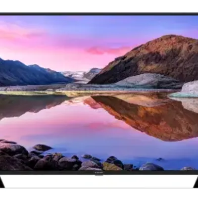 شیائومی TV P1E مدل 65 اینچ