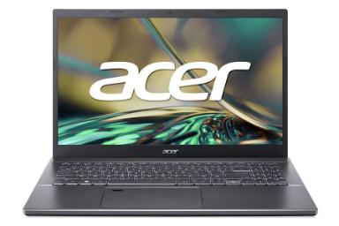 عکس Aspire 5 A515-58GM-73VQ ایسر Core i7-1355U RTX 2050 20GB 512GB