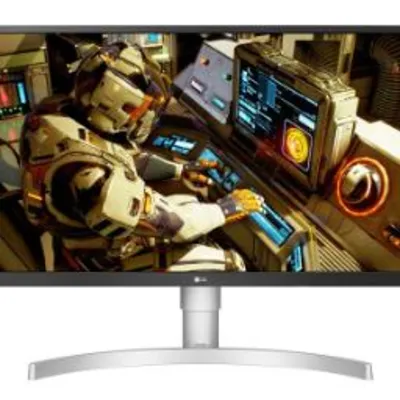ال جی 27 اینچ مدل 27UL550