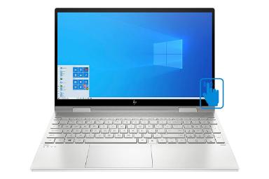 مقایسه ENVY x360 15T ed000 اچ پی Core i7-10510U MX330 16GB 1TB با LOQ 15IRH8 لنوو Core i5-13420H RTX 3050 16GB 1TB