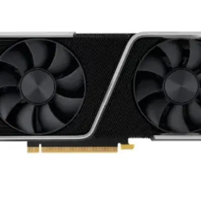 انویدیا جی فورس RTX 3050 نسخه 4 گیگابایت