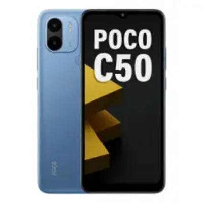 پوکو C50 شیائومی