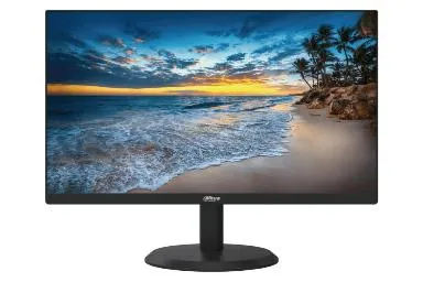 مقایسه داهوا 22 اینچ مدل LM22-V200 {request()->input('language_config')['common']['with']} مستر تک 27 اینچ مدل GP275AQ Curve